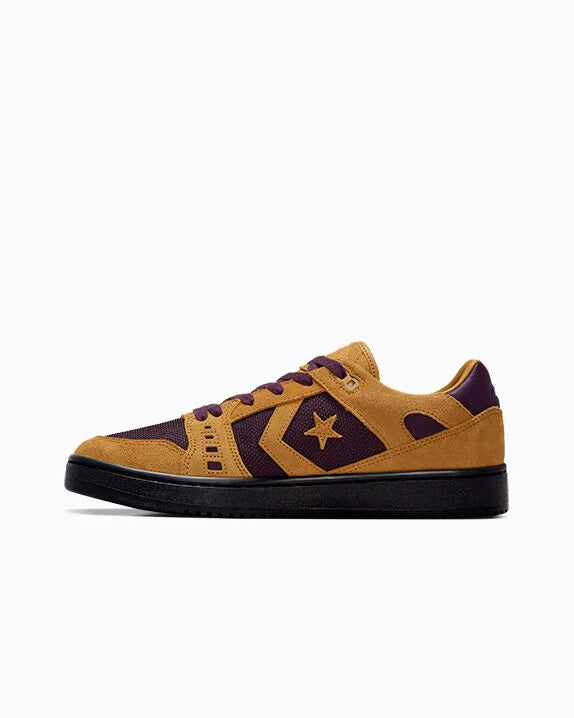 CONS AS-1 Pro Suede &amp; Canvas Low Top 