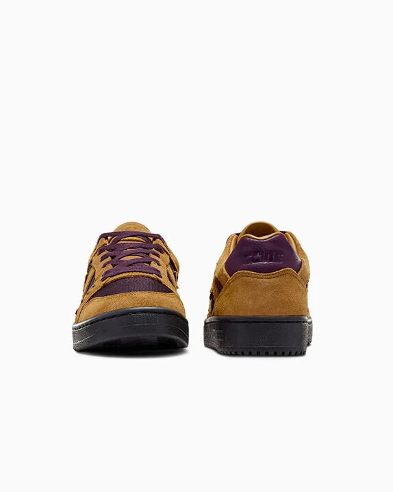 CONS AS-1 Pro Suede &amp; Canvas Low Top 