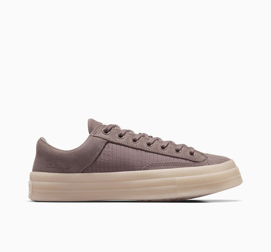 Chuck 70 Marquis Boro Costuras de caña baja 
