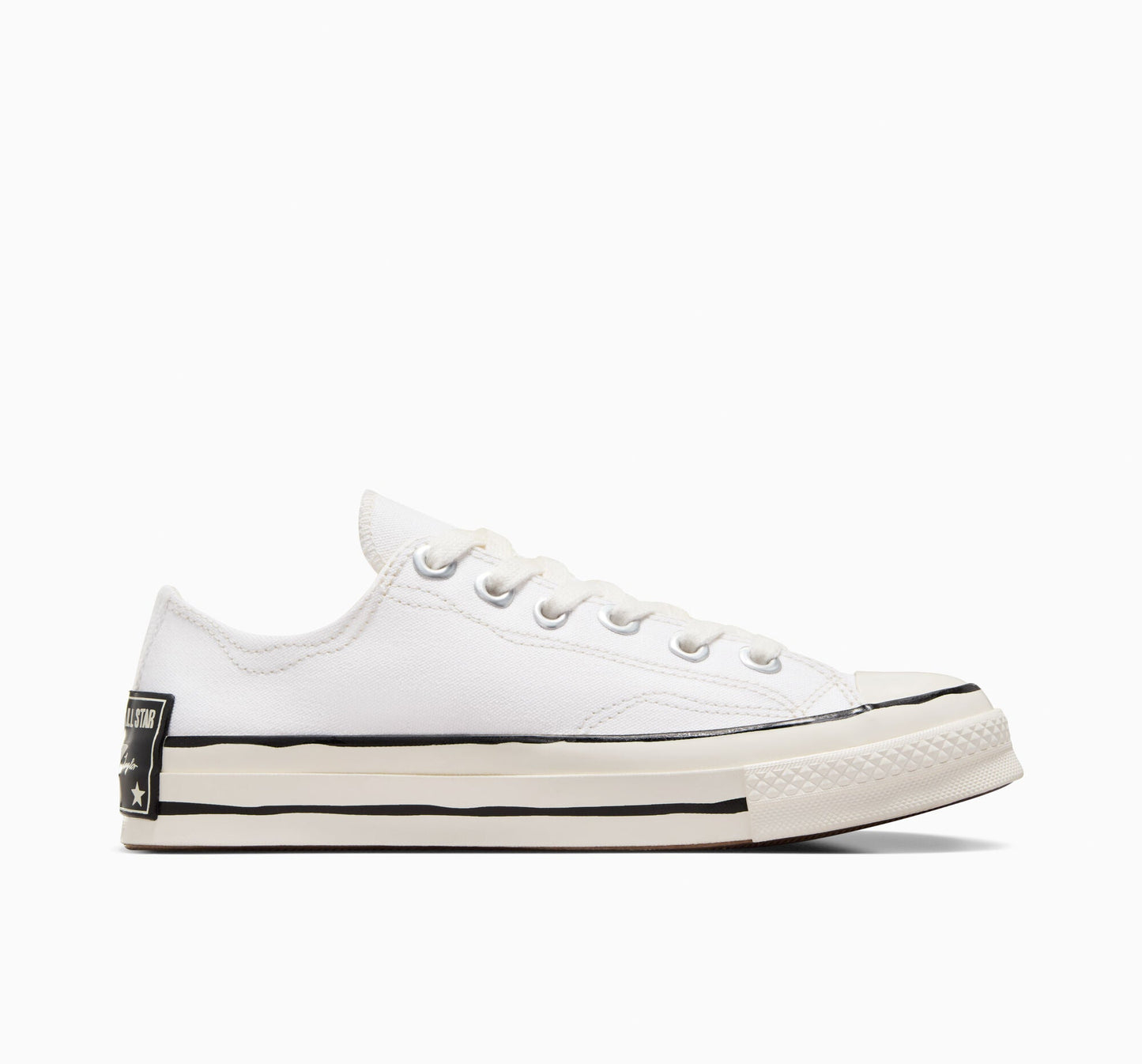 Chuck 70 Sketch Low Top 