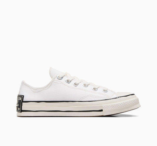 Chuck 70 Sketch Low Top 