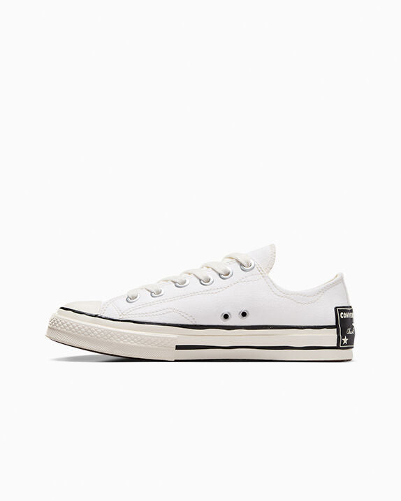 Chuck 70 Sketch Low Top 