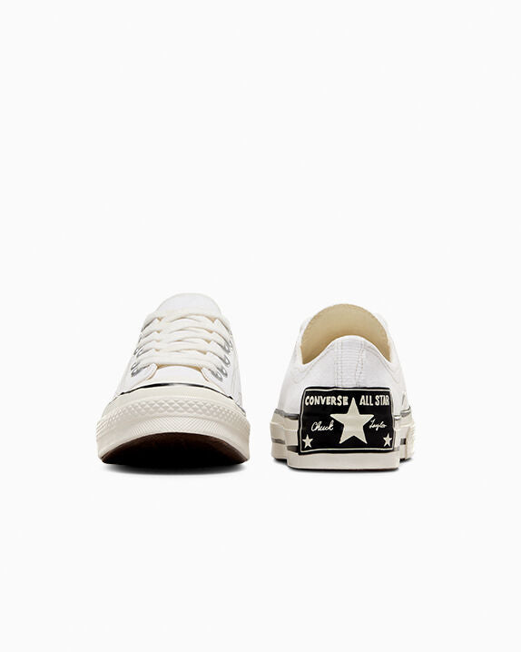 Chuck 70 Sketch Low Top 