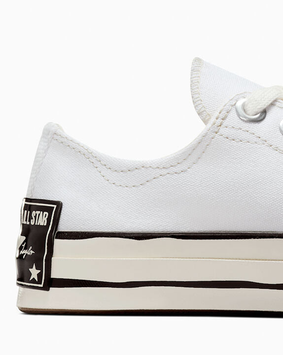 Chuck 70 Sketch Low Top 
