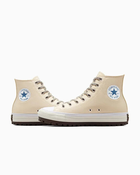 Chuck Taylor All Star City Trek High Top