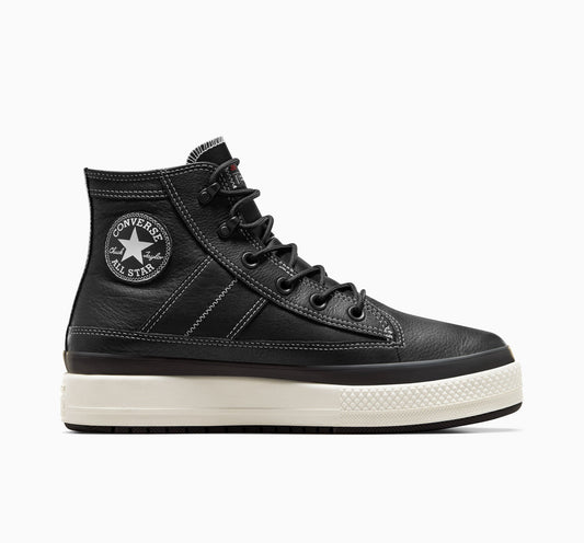 Chuck Taylor All Star Equip - Zapatillas altas impermeables 