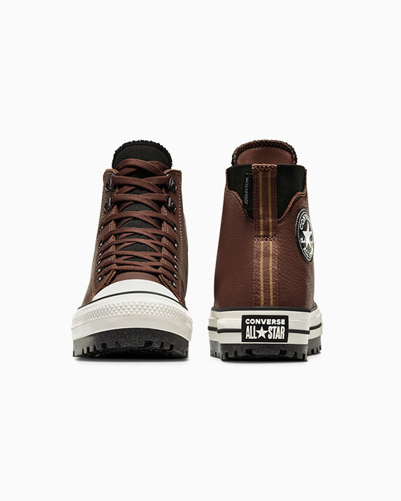 Chuck Taylor All Star City Trek High Top