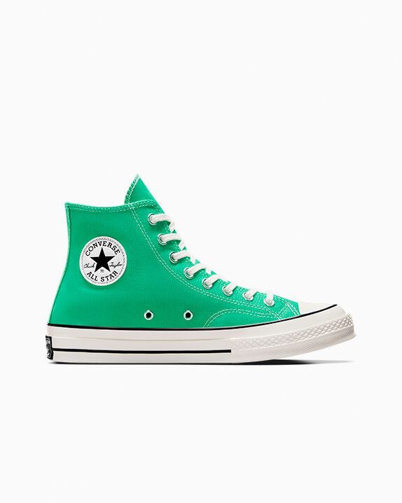 Chuck 70 High Top Seasonal Sale Newtral Teal/Egret/Black