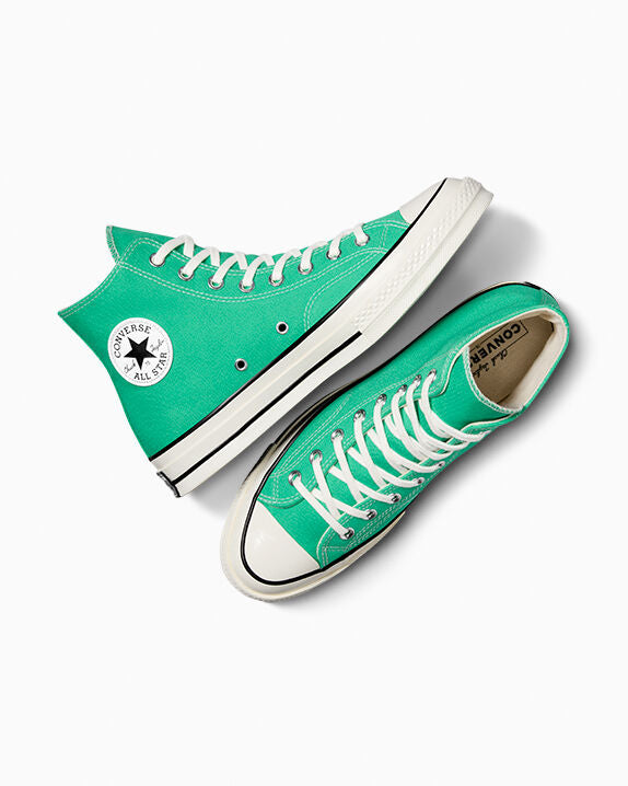 Chuck 70 High Top Seasonal Sale Newtral Teal/Egret/Black