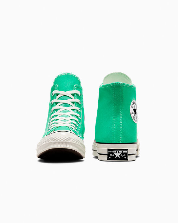 Chuck 70 High Top Seasonal Sale Newtral Teal/Egret/Black
