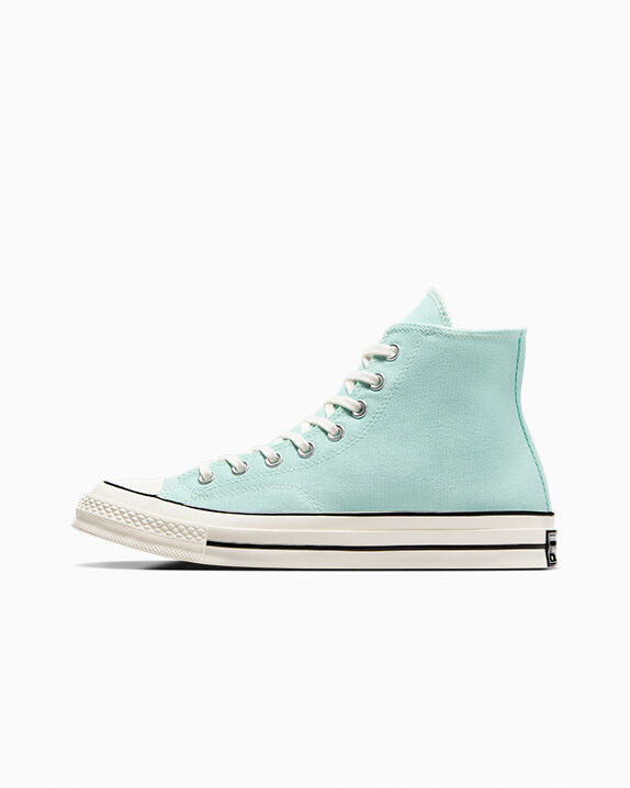 Chuck 70 High Top Seasonal Sale Newtral Teal/Egret/Black