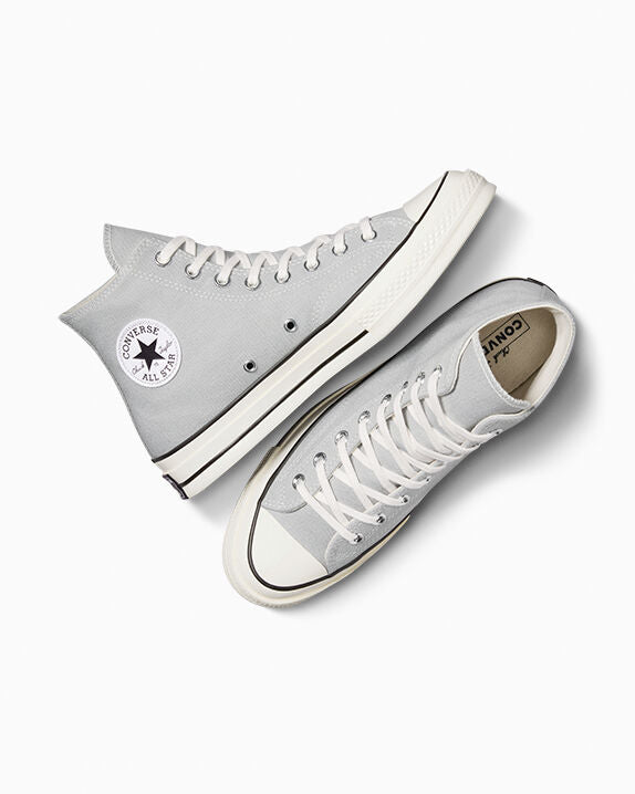 Chuck 70 High Top Seasonal Sale Citron This/Egret/Black