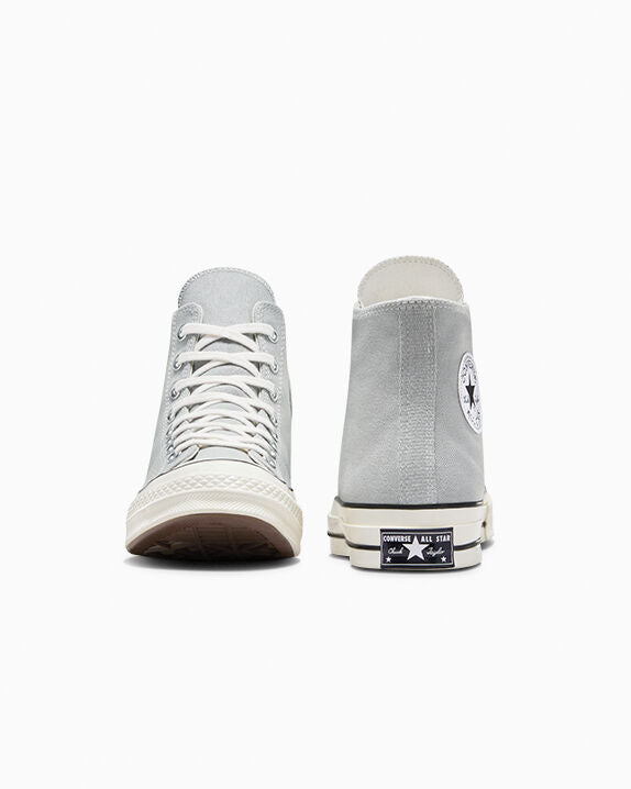 Chuck 70 High Top Seasonal Sale Citron This/Egret/Black