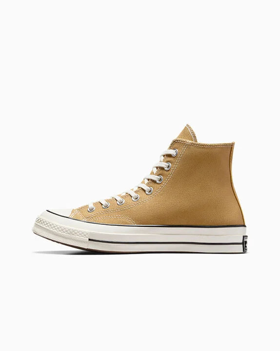 Chuck 70 High Top Seasonal Sale Citron This/Egret/Black