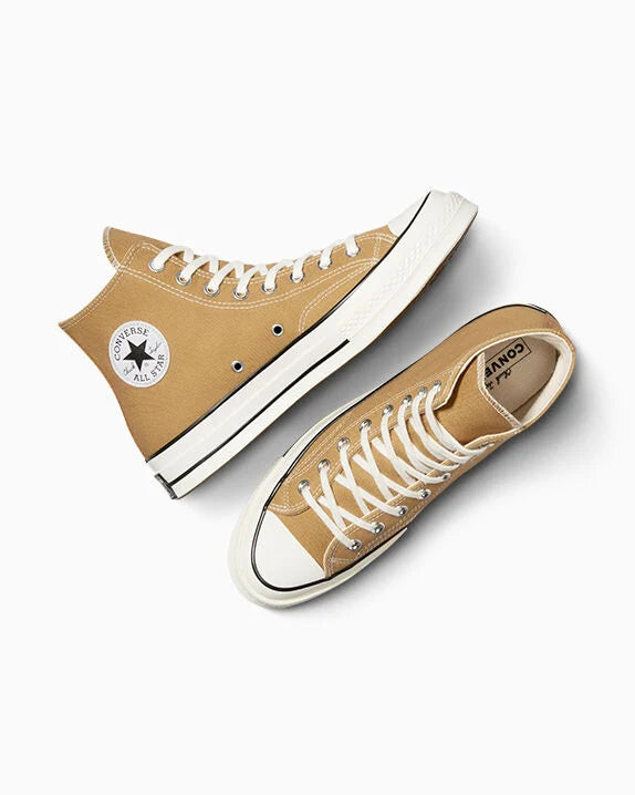 Chuck 70 High Top Seasonal Sale Citron This/Egret/Black
