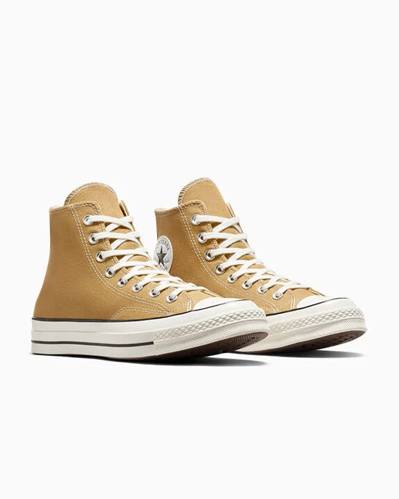 Chuck 70 High Top Seasonal Sale Citron This/Egret/Black