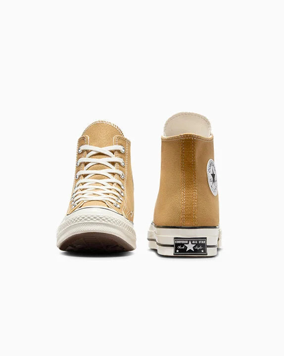 Chuck 70 High Top Seasonal Sale Citron This/Egret/Black