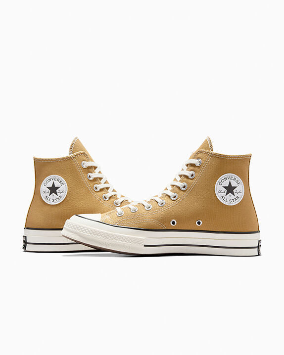 Chuck 70 High Top Seasonal Sale Citron This/Egret/Black