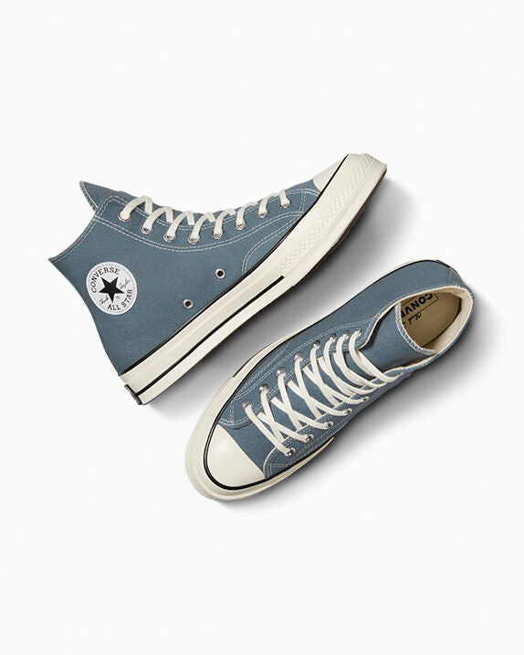 Chuck 70 High Top Seasonal Sale Vitality Green/Egret/Black