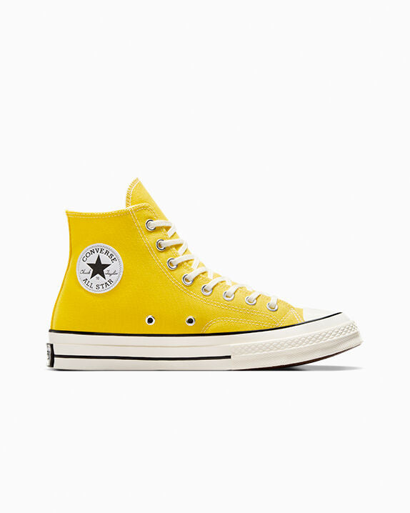 Chuck 70 High Top Seasonal Sale Apex Green/Egret/Black