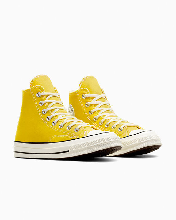 Chuck 70 High Top Seasonal Sale Vitality Green/Egret/Black