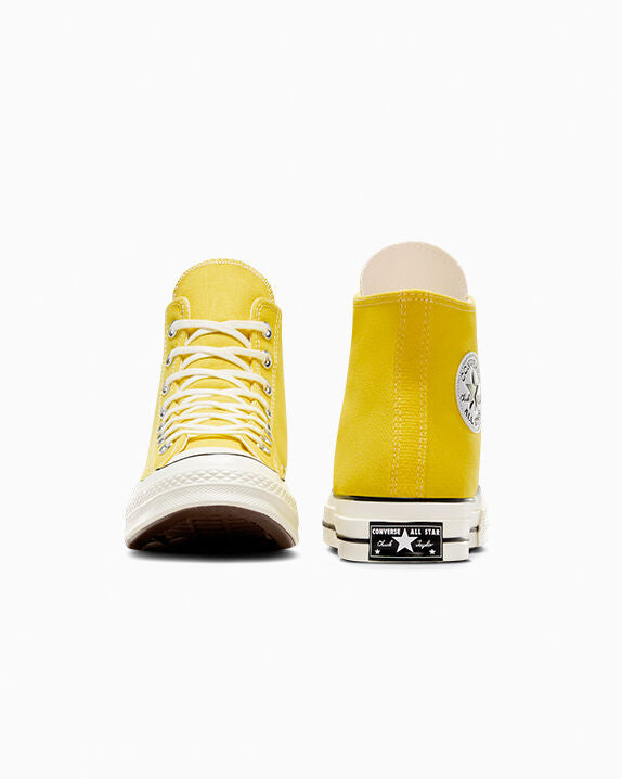 Chuck 70 High Top Seasonal Sale Apex Green/Egret/Black