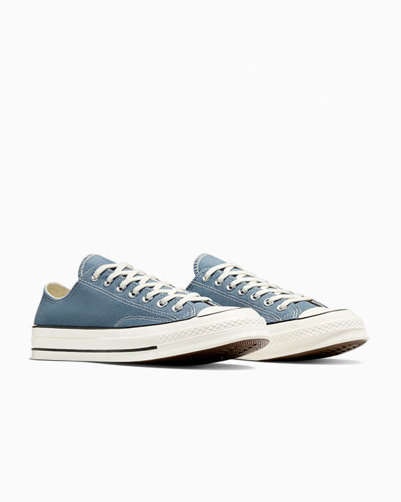 Chuck 70 Low Top - Oferta de temporada - Shy Flamingo/Egret/Black