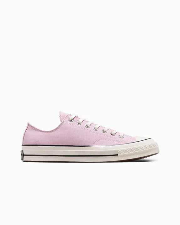 Chuck 70 Low Top Oferta de temporada Citron This/Egret/Black