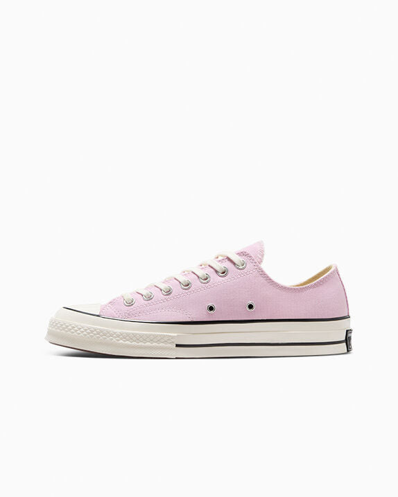Chuck 70 Low Top Oferta de temporada Citron This/Egret/Black