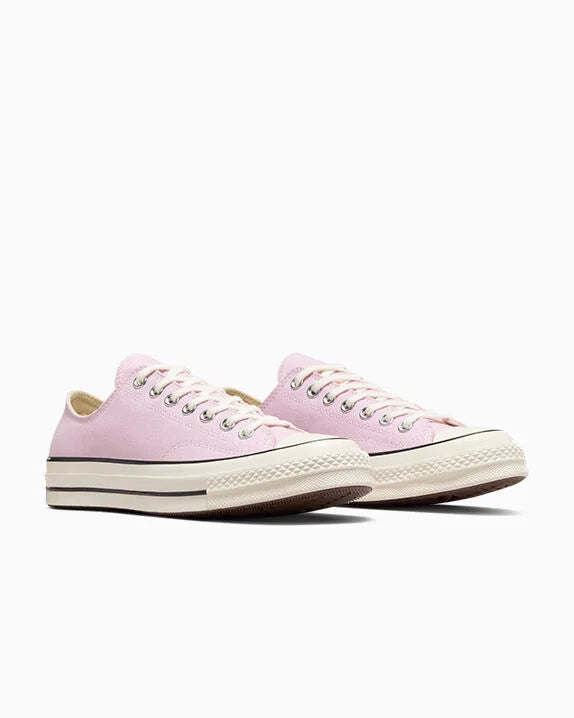 Chuck 70 Low Top Oferta de temporada Citron This/Egret/Black