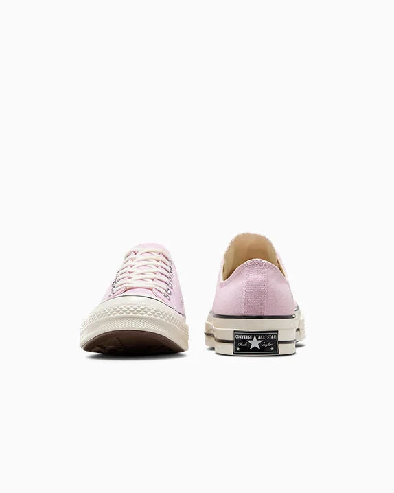 Chuck 70 Low Top Oferta de temporada Citron This/Egret/Black