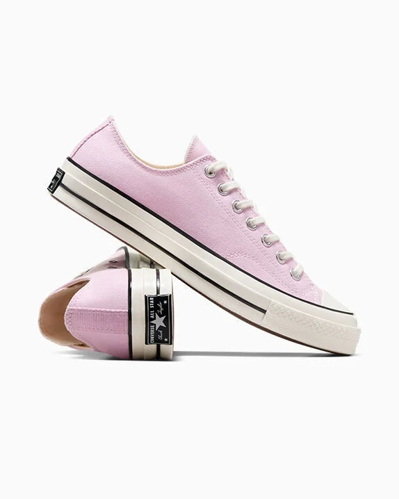 Chuck 70 Low Top Oferta de temporada Citron This/Egret/Black