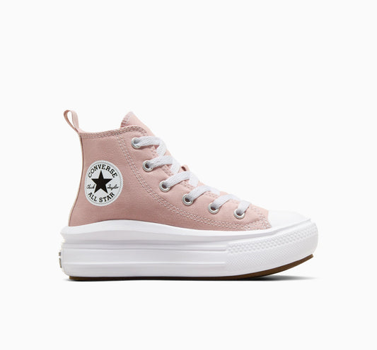 Chuck Taylor All Star Move Plataforma de caña alta 