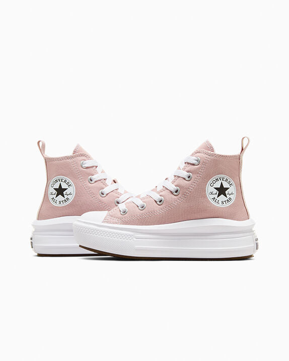 Chuck Taylor All Star Move Plataforma de caña alta 