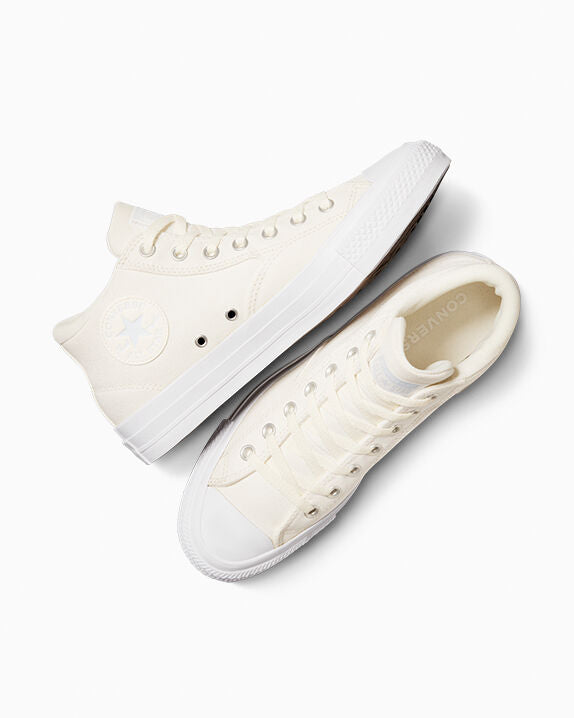 Chuck Taylor All Star Malden Street Monochrome Mid Top 