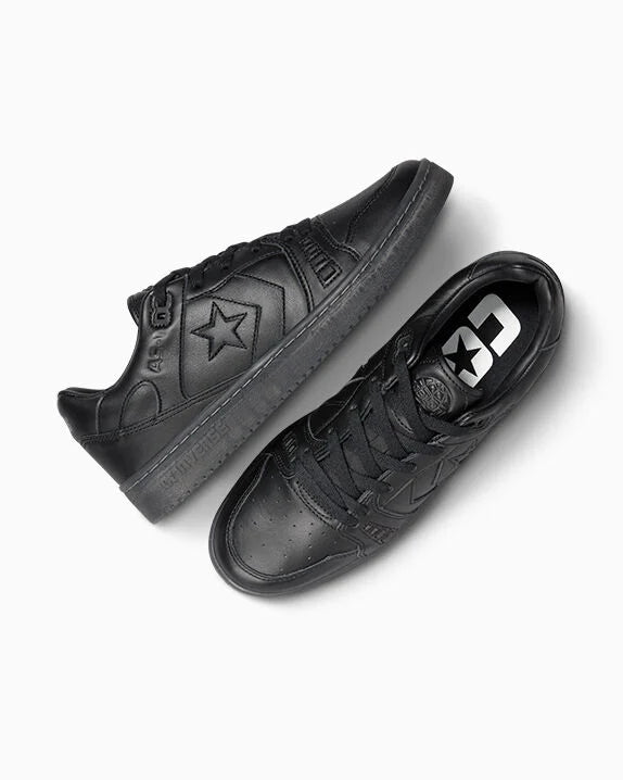 CONS AS-1 Pro Color Low Top 