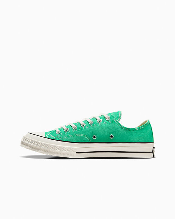 Chuck 70 Low Top Oferta de temporada Citron This/Egret/Black