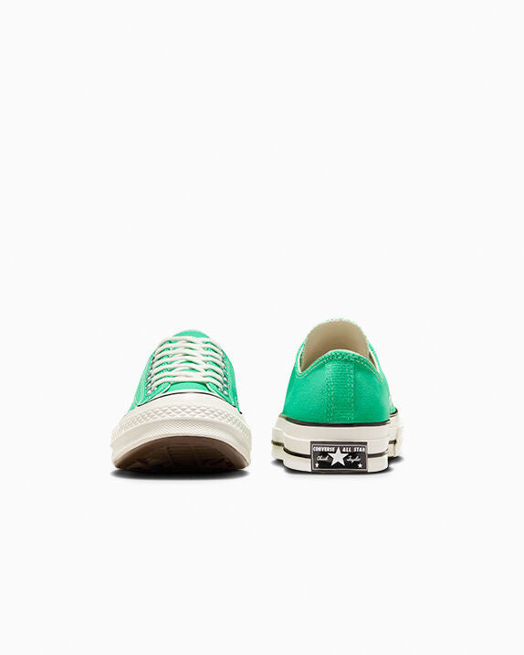 Chuck 70 Low Top Oferta de temporada Citron This/Egret/Black