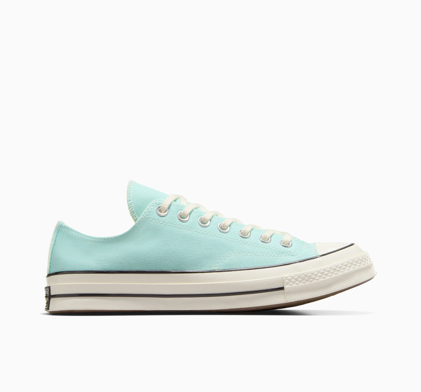 Chuck 70 Low Top Oferta de temporada Citron This/Egret/Black