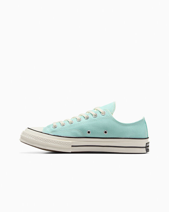 Chuck 70 Low Top Oferta de temporada Citron This/Egret/Black
