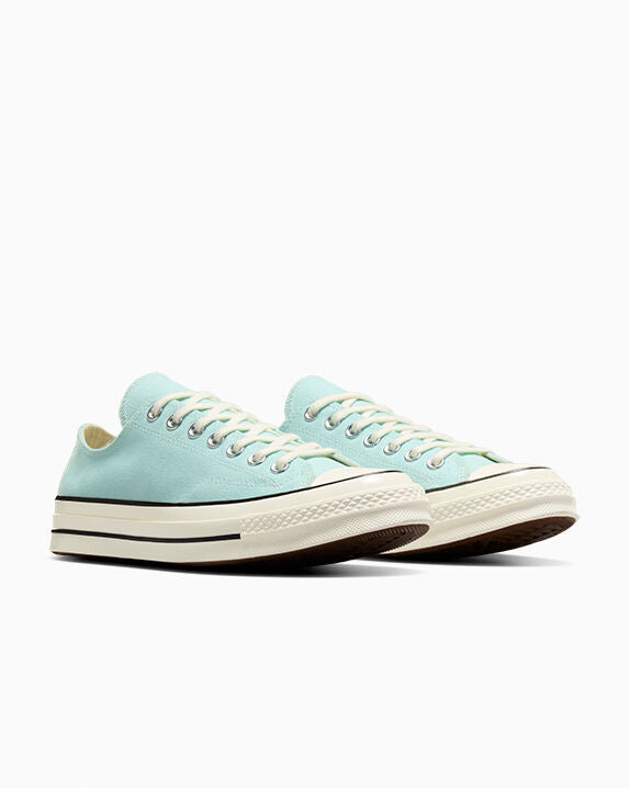 Chuck 70 Low Top Oferta de temporada Citron This/Egret/Black