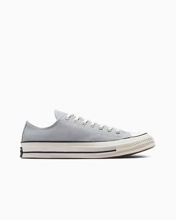 Chuck 70 Low Top - Oferta de temporada - Lila Stardust/Garceta/Negro