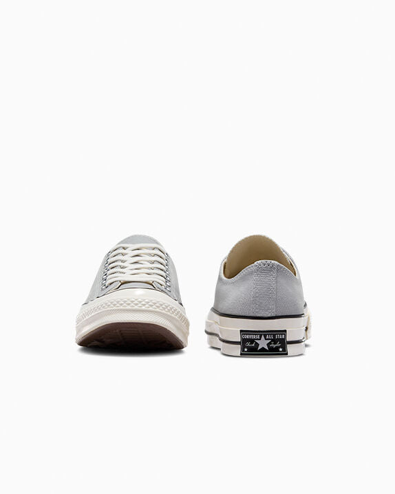 Chuck 70 Low Top - Oferta de temporada - Lila Stardust/Garceta/Negro