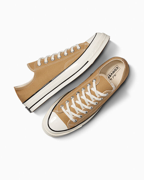 Chuck 70 Low Top - Oferta de temporada - Lila Stardust/Garceta/Negro