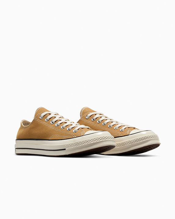 Chuck 70 Low Top - Oferta de temporada - Verde Apex/Garceta/Negro