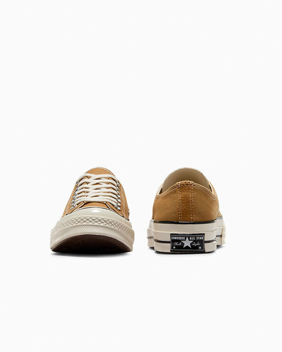 Chuck 70 Low Top - Oferta de temporada - Verde Apex/Garceta/Negro
