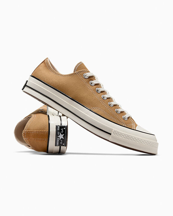 Chuck 70 Low Top - Oferta de temporada - Lila Stardust/Garceta/Negro