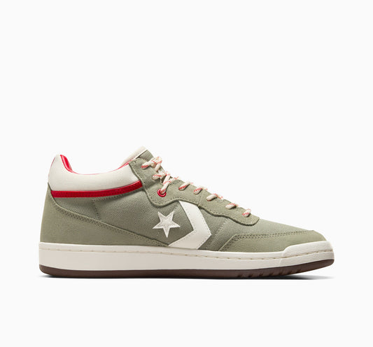 CONS Fastbreak Pro Suede &amp; Canvas Mid Top 