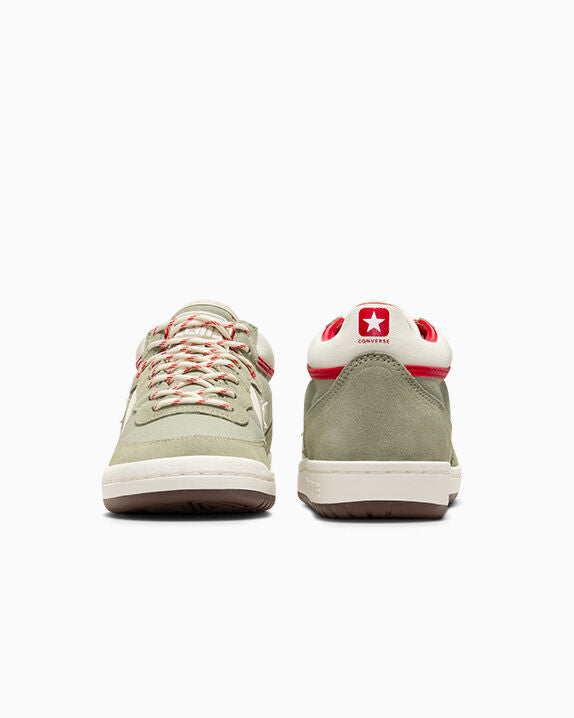 CONS Fastbreak Pro Suede &amp; Canvas Mid Top 