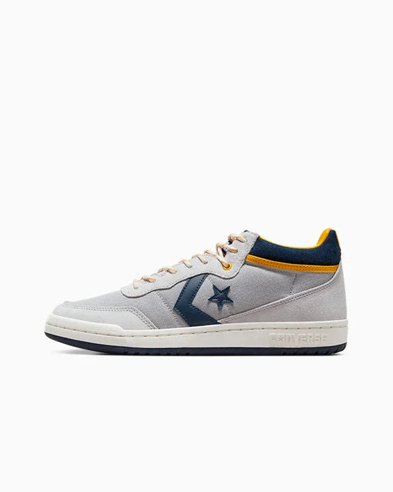 CONS Fastbreak Pro Suede &amp; Canvas Mid Top 